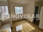 Apartamento para Locação em São Paulo/SP Vila Maria...