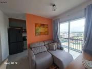 Apartamento para Locação em São Paulo/SP Vila Maria...