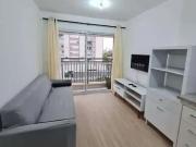 Apartamento para Locação em São Paulo/SP Vila Mariana 1...