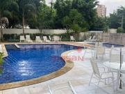 Apartamento para Locação em São Paulo/SP Vila Mariana 1...
