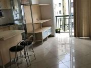 Apartamento para Locação em São Paulo/SP Vila Mariana 1...