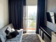 Apartamento para Locação em São Paulo/SP Vila Mariana 1...