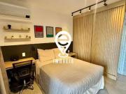 Apartamento para Locação em São Paulo/SP Vila Mariana 1...