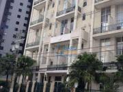 Apartamento para Locação em São Paulo/SP Vila Mariana 1...