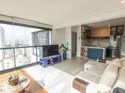 Apartamento para Locação em São Paulo/SP Vila Mariana 1...