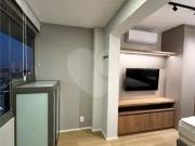 Apartamento para Locação em São Paulo/SP Vila Mariana 1...