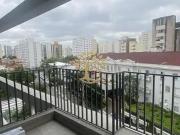 Apartamento para Locação em São Paulo/SP Vila Mariana 1...