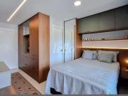 Apartamento para Locação em São Paulo/SP Vila Mariana 1...