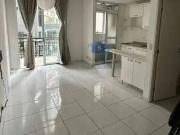 Apartamento para Locação em São Paulo/SP Vila Mariana 1...