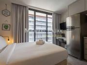 Apartamento para Locação em São Paulo/SP Vila Mariana 1...