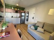 Apartamento para Locação em São Paulo/SP Vila Mariana 1...