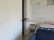 Apartamento para Locação em São Paulo/SP Vila Mariana 1...