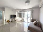 Apartamento para Locação em São Paulo/SP Vila Mariana 1...