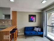 Apartamento para Locação em São Paulo/SP Vila Mariana 1...