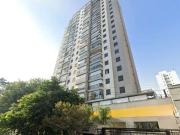 Apartamento para Locação em São Paulo/SP Vila Mariana 1...