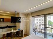 Apartamento para Locação em São Paulo/SP Vila Mariana 1...