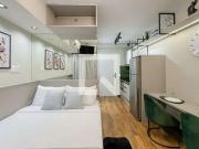 Apartamento para Locação em São Paulo/SP Vila Mariana 1...