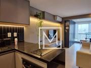 Apartamento para Locação em São Paulo/SP Vila Mariana 1...