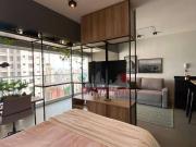Apartamento para Locação em São Paulo/SP Vila Mariana 1...
