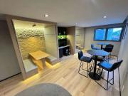 Apartamento para Locação em São Paulo/SP Vila Mariana 1...