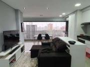 Apartamento para Locação em São Paulo/SP Vila Mariana 1...