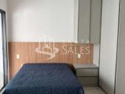 Apartamento para Locação em São Paulo/SP Vila Mariana 1...