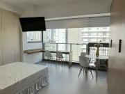 Apartamento para Locação em São Paulo/SP Vila Mariana 1...