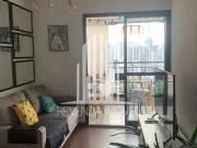 Apartamento para Locação em São Paulo/SP Vila Mariana 1...