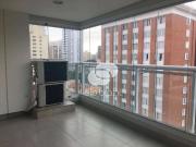 Apartamento para Locação em São Paulo/SP Vila Mariana 1...