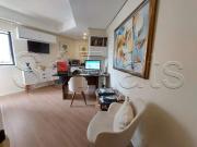 Apartamento para Locação em São Paulo/SP Vila Mariana 1...