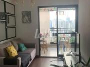 Apartamento para Locação em São Paulo/SP Vila Mariana 1...