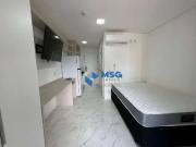 Apartamento para Locação em São Paulo/SP Vila Mariana 1...