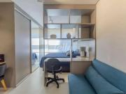 Apartamento para Locação em São Paulo/SP Vila Mariana 1...