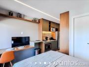 Apartamento para Locação em São Paulo/SP Vila Mariana 1...