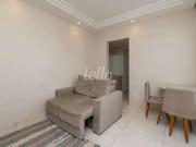 Apartamento para Locação em São Paulo/SP Vila Mariana 1...