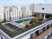 Apartamento para Locação em São Paulo/SP Vila Mariana 1...