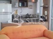 Apartamento para Locação em São Paulo/SP Vila Mariana 1...