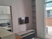 Apartamento para Locação em São Paulo/SP Vila Mariana 1...