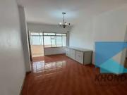 Apartamento para Locação em São Paulo/SP Vila Mariana 1...