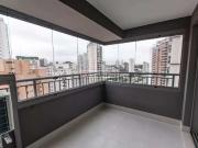 Apartamento para Locação em São Paulo/SP Vila Mariana 1...