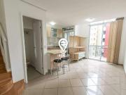 Apartamento para Locação em São Paulo/SP Vila Mariana 1...