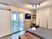 Apartamento para Locação em São Paulo/SP Vila Mariana 1...