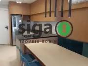 Apartamento para Locação em São Paulo/SP Vila Mariana 1...