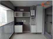 Apartamento para Locação em São Paulo/SP Vila Mariana 1...