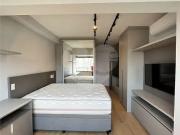 Apartamento para Locação em São Paulo/SP Vila Mariana 1...