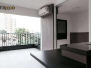 Apartamento para Locação em São Paulo/SP Vila Mariana 1...