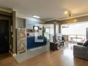 Apartamento para Locação em São Paulo/SP Vila Mariana 1...