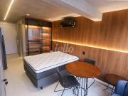 Apartamento para Locação em São Paulo/SP Vila Mariana 1...