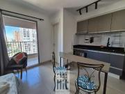 Apartamento para Locação em São Paulo/SP Vila Mariana 1...