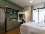 Apartamento para Locação em São Paulo/SP Vila Mariana 1...
